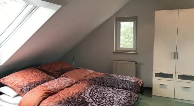 Ferienwohnung Regine Settelmeier, Reservar Hotel Röttingen 