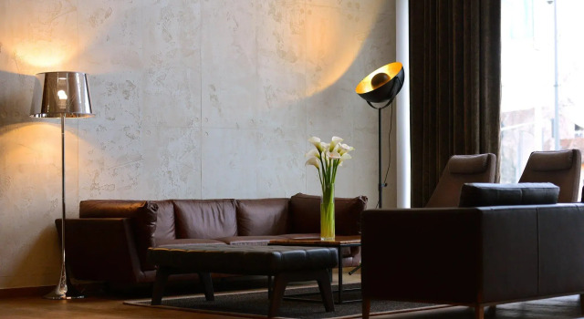 Двухместный полулюкс c 1 комнатой Sheraton Novi Sad