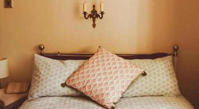 The Alms House Strangford, Book Lejlighed Strangford Strangford Lough