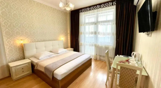 Suite Mini-Hotel Sultan