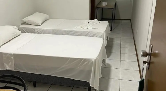 Bravo City Hotel Sao Carlos, Забронировать Отель Сан-Карлус штат Сан-Паулу
