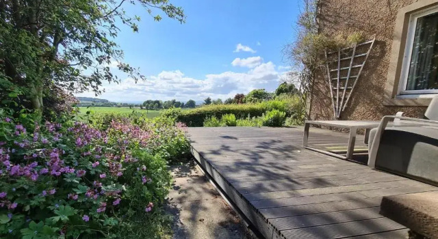 West Craig Farm House, Reserva ahora Agroturismo Forfar Angus
