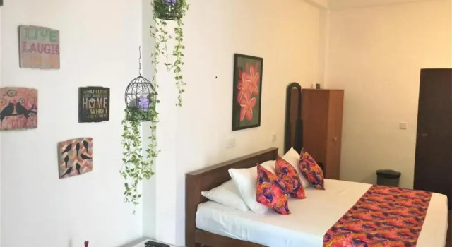 Номер Standard Anara Villa