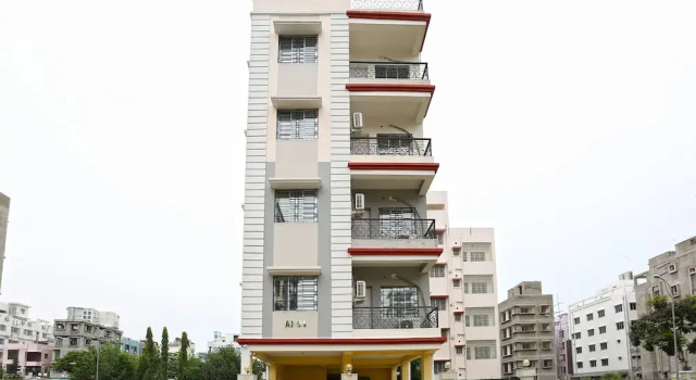 OYO Flagship 9980 Violet Guest House, Book Guesthouse Kolkata East Zone, near Coal India Limited
