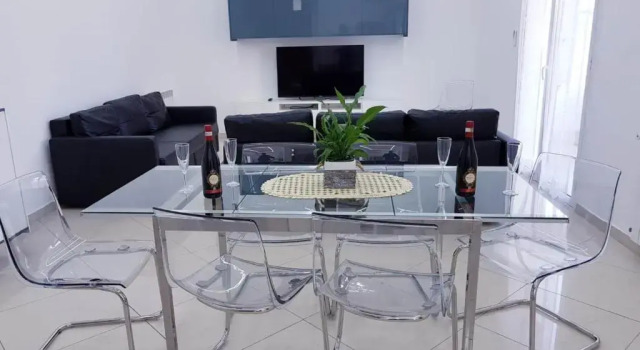 Апартаменты Luxury House Avola