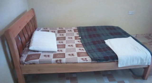 Half City Lounge, Rezerwuj Hotel Hotele w Ruiru z parkingiem, Parking