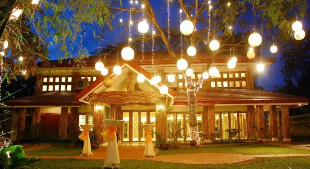 Номер Standard Palo Alto Bed & Breakfast