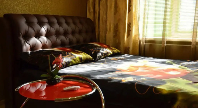ApartLux na Prospekte, Prenota Hotel Volzhskiy Volgograd Region