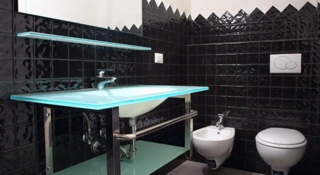 Номер Deluxe Relais Del Golfo
