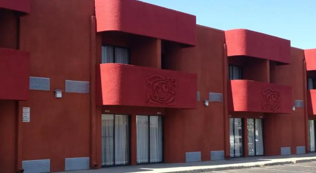 Hotel Cascada