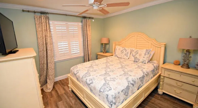 Lani Kai 227 by RedAwning, Boek Appartement Gulf Shores 