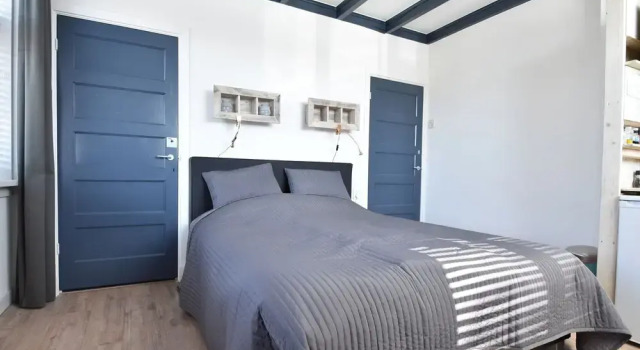 Cozy Apartment in Bergen aan Zee near Beach, Забронировать Апартаменты/квартира Апартаменты Норда, Апартаменты/квартира