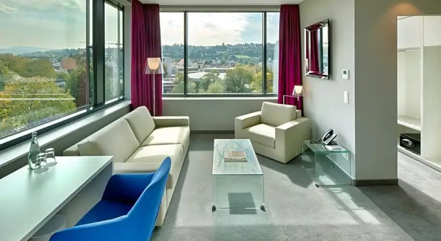 Полулюкс Hotel am Remspark
