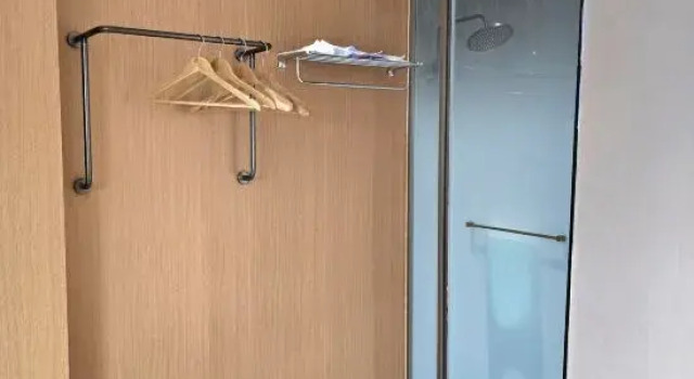 Двухместный люкс Shuaifeng Hotel