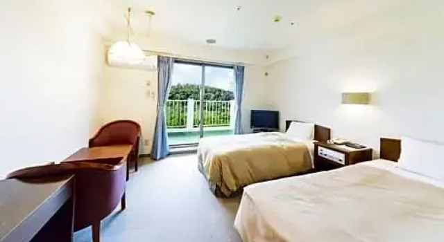 Kanehide Onna Marine View Palace - Vacation STAY 72162v, Забронировать Отель Отели Окинава с завтраком, рядом с Пляж Tiger Beach, Завтраки