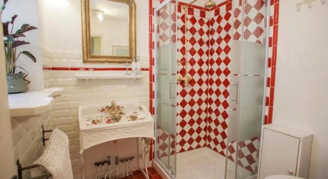 Двухместный номер Standard Mullers Bed & Breakfast