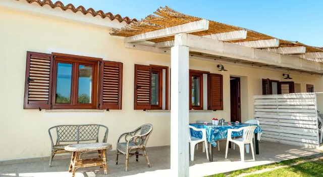 Stella Marina Camere sul mare