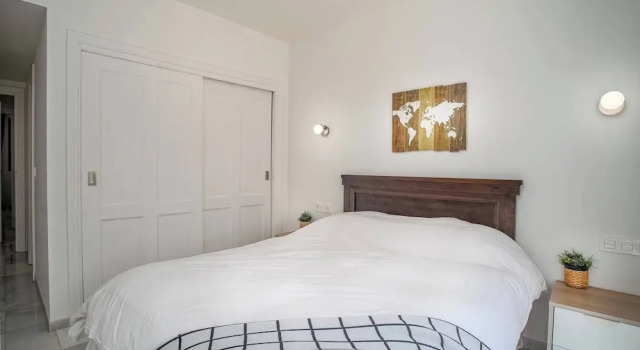 Beautiful 2 Bedrooms Apartment In Puerto Banus, Забронировать Апартаменты/квартира Отели Марбелья с парковкой, рядом с Casino Marbella, Парковка