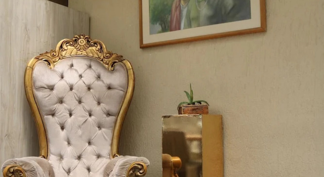 Номер Executive Hotel Casa Botero