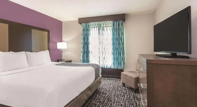 Люкс La Quinta by Wyndham Covington