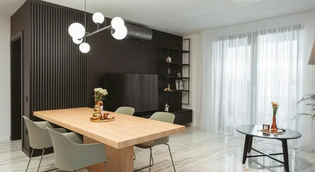 Appartamento 1 camera da letto 26Bricks Luxury Suites