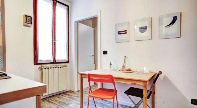 Broccaindosso Wood Apartments, Забронировать Апартаменты/квартира Апартаменты Болоньи, рядом с Приход Святой Марии Лакримозы, Апартаменты/квартира