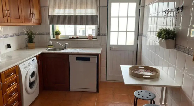 Country Town Apartment, Buchen Sie Ferienwohnung Almeirim Ribatejo