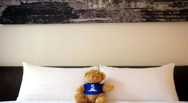 Двухместный номер Superior S33 Compact Sukhumvit Hotel