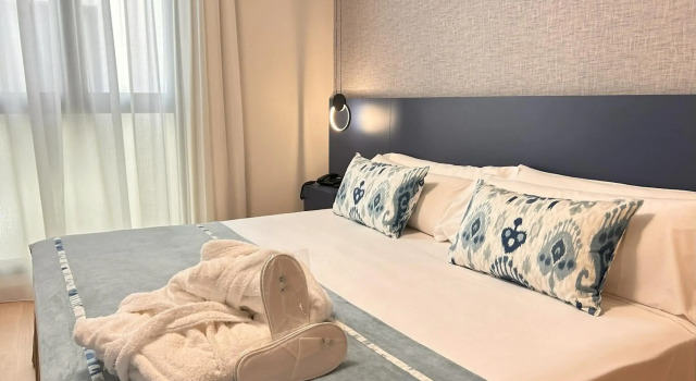 Hotel Real Lleida