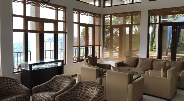 PGC Residence, Забронировать Отель Канди 