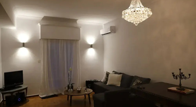 Lovely New Penthouse With Terrace, Забронировать Отель Отели Афины 3 звезды, рядом с Australian Embassy Athens, 3*