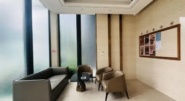 Tianyige Apartment, Prenota Appartamento Appartamenti a Zhaoqing, Appartamento