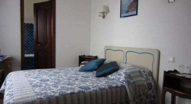 Номер Comfort Hotel Belle Vue