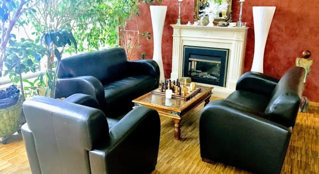 Arthotel Landhaus Zur Alten Gärtnerei, Book Vacation Home Zossen Brandenburg