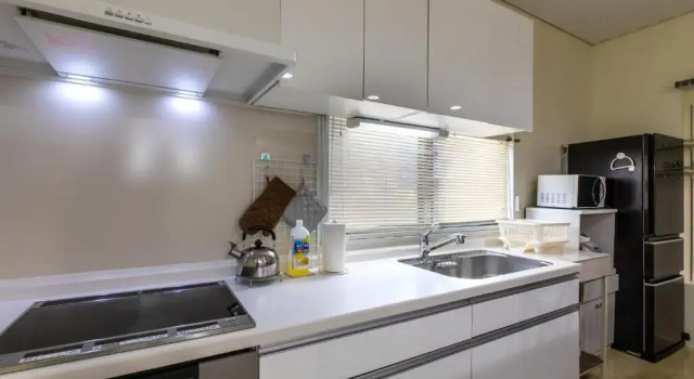 Naha - Apartment / Vacation STAY 67731, Rezervovat Apartmán Apartmány v Okinawa, Apartmán