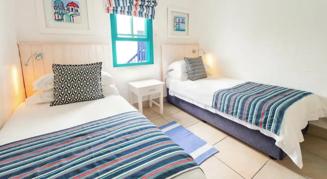 Club Mykonos Langebaan by First Private Stays, Забронировать Апарт-отель Отели Лангебан 5 звезд, 5*