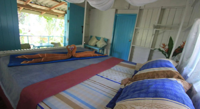 Chomjan Beach Resort