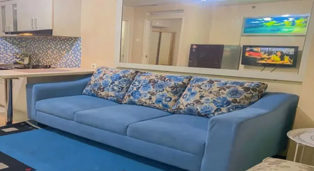 Joss Property Kalibata City By Pekotel, Book Hotel Jakarta Jakarta Province