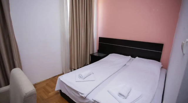 Hotel Yu