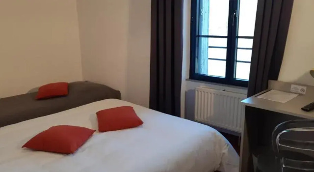 Номер Standard Grand Hotel