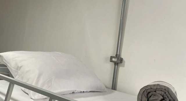 Hostel Amor por SP - BRÁS, Забронировать Хостел Бра Сан-Пауло, рядом с Португеза-Тиете