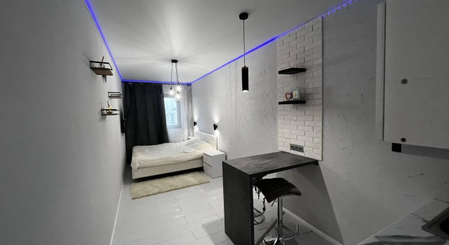 Appartamento Apartments on Nakhimovsky avenue 31 building 3