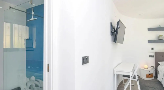 Splendid Villa in Altea with Private Swimming Pool