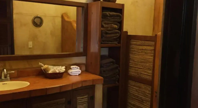 Коттедж с 3 комнатами Leo's Baja Oasis