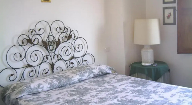 Standard huone Chianalea 54