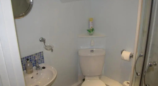 Двухместный номер Superior Ashmira Guest House