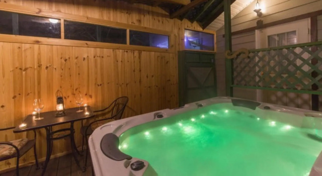 Yangpyeong Pension Bellevue, Buchen Sie Hotel Yangpyeong Gyeonggi-do