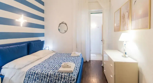 Номер Standard Casa Fubis