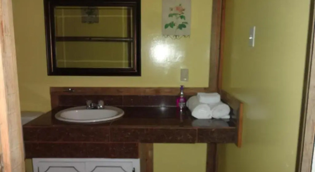 Suite Classica Cocopele Inn