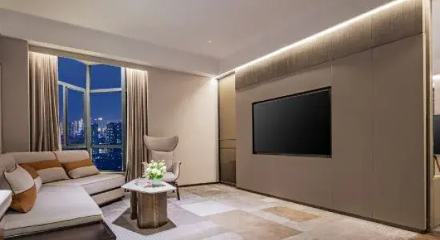 Люкс Executive Argyle Boutique Hotel